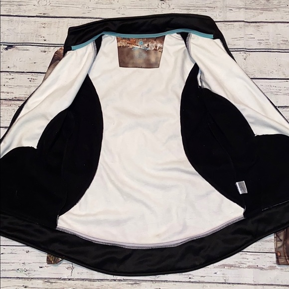 BRAND NEW LEGENDARY Women’s Hunting Jacket - Picture 3 of 5